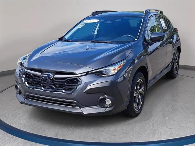2025 Subaru Crosstrek Premium for sale in Raleigh, NC