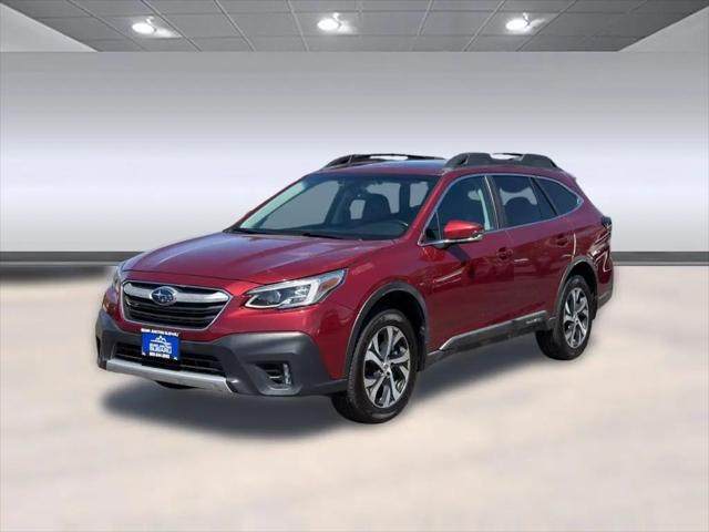 2020 Subaru Outback Limited for sale in Grand Junction, CO