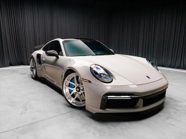 2022 Porsche 911 Turbo S for sale in New Albany, IN