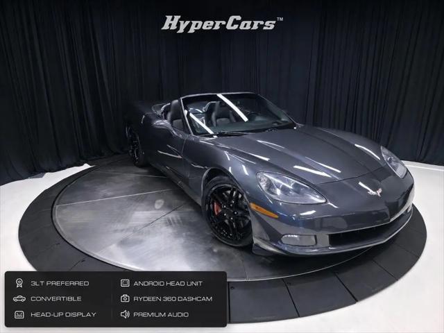 2009 Chevrolet Corvette Base for sale in New Albany, IN