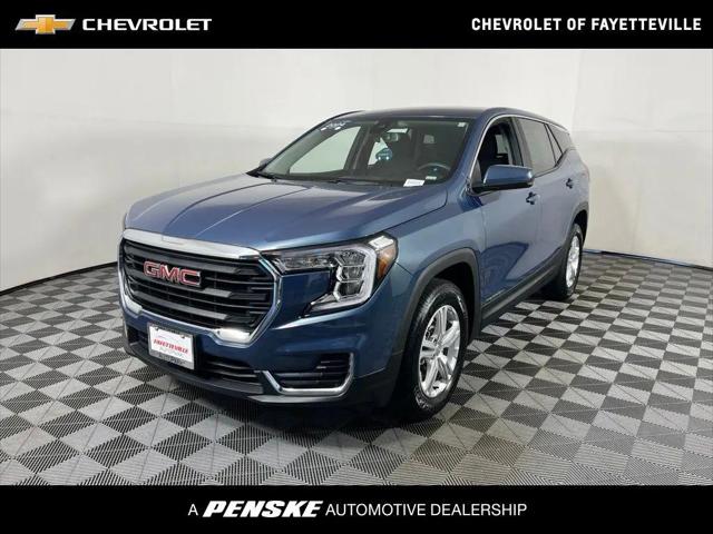 2024 GMC Terrain AWD SLE for sale in Fayetteville, AR