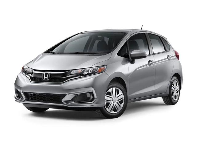 2019 Honda Fit LX for sale in Laurel, MD
