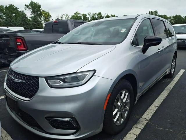2024 Chrysler Pacifica Touring L for sale in Greencastle, IN