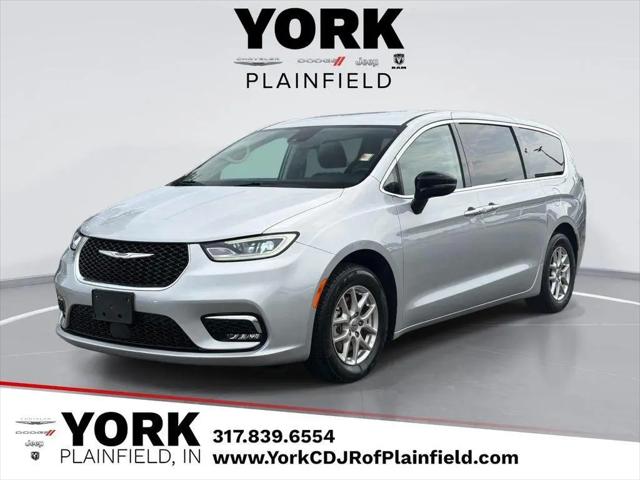 2024 Chrysler Pacifica Touring L for sale in Greencastle, IN