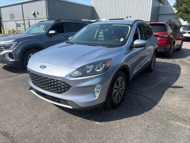 2022 Ford Escape SEL for sale in Greencastle, IN