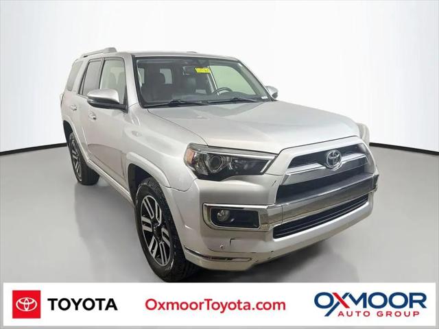 2014 Toyota 4Runner Limited for sale in Louisville, KY