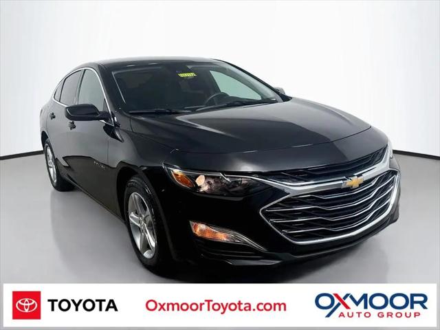 2025 Chevrolet Malibu FWD LS for sale in Louisville, KY