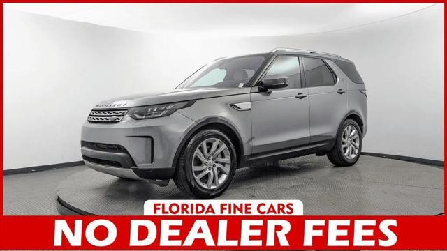2020 Land Rover Discovery HSE for sale in Miami, FL