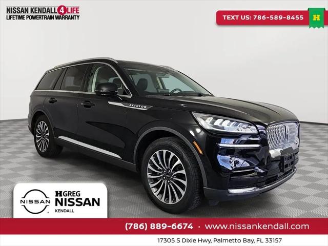 2024 Lincoln Aviator Reserve for sale in Palmetto Bay, FL