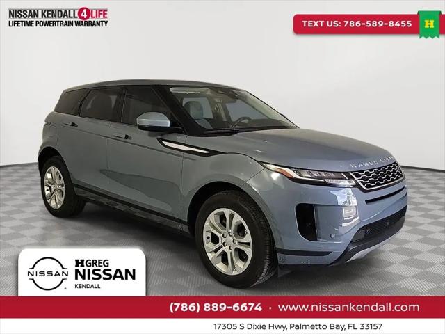 2023 Land Rover Range Rover Evoque S for sale in Palmetto Bay, FL