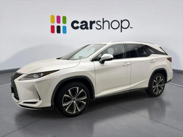 2021 Lexus RX 350 Base for sale in Hatfield, PA