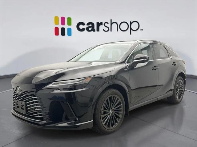 2024 Lexus RX 350 Premium for sale in Hatfield, PA