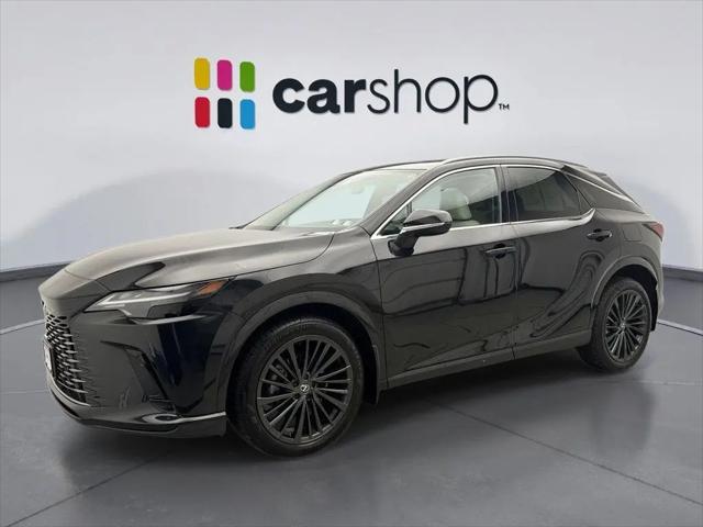 2024 Lexus RX 350 Premium for sale in Hatfield, PA