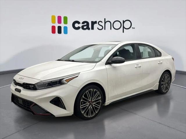 2023 Kia Forte GT for sale in Hatfield, PA