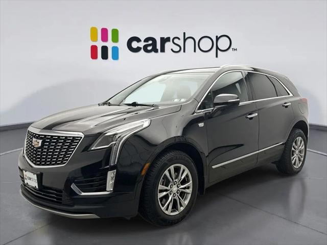 2020 Cadillac XT5 AWD Premium Luxury for sale in Hatfield, PA