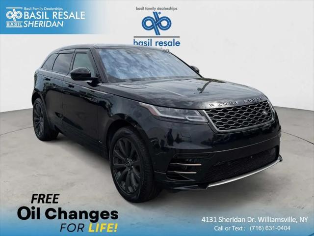 2021 Land Rover Range Rover Velar P250 R-Dynamic S for sale in Williamsville, NY