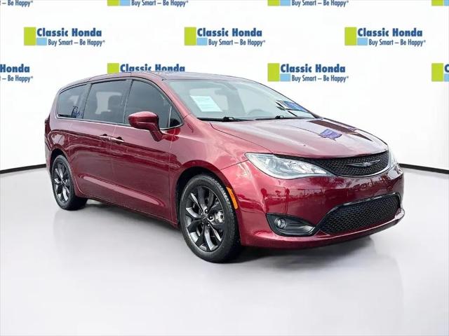 2019 Chrysler Pacifica Touring Plus for sale in Orlando, FL
