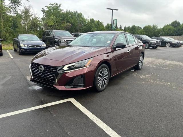 2025 Nissan Altima SV FWD for sale in Fort Wayne, IN