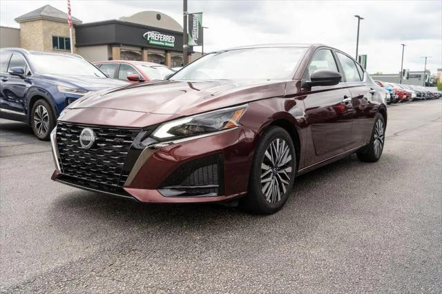 2025 Nissan Altima SV FWD for sale in Fort Wayne, IN