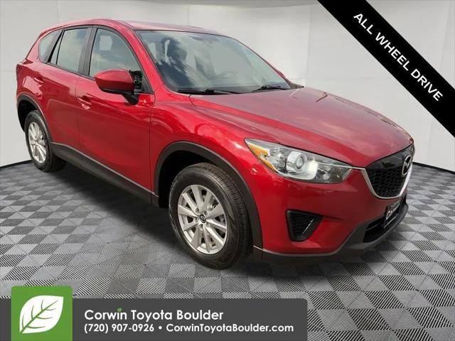 2014 Mazda CX-5 Sport for sale in Boulder, CO