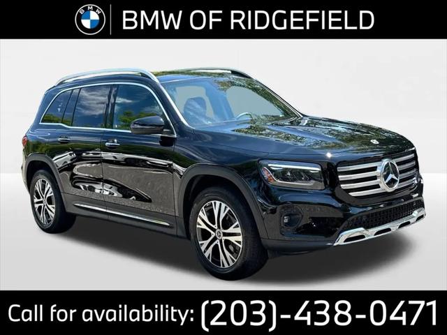 2024 Mercedes-Benz GLB 4MATIC for sale in Ridgefield, CT