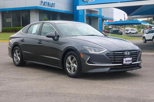 2023 Hyundai Sonata SE for sale in Bartlesville, OK