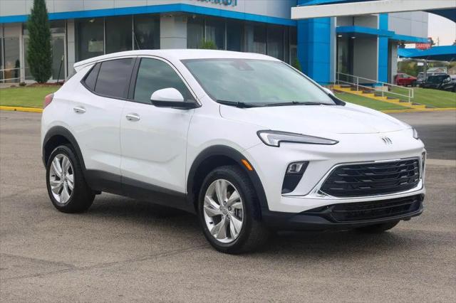 2025 Buick Encore GX Preferred AWD for sale in Bartlesville, OK