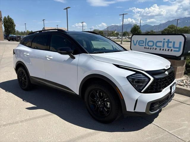 2023 Kia Sportage X-Pro Prestige for sale in Draper, UT