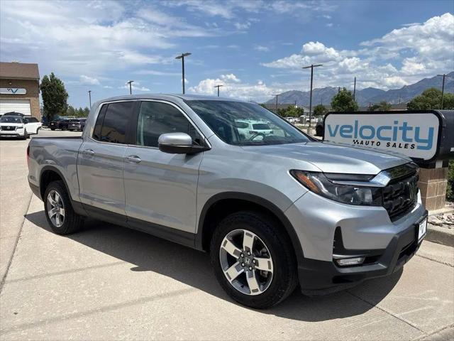 2025 Honda Ridgeline RTL for sale in Draper, UT