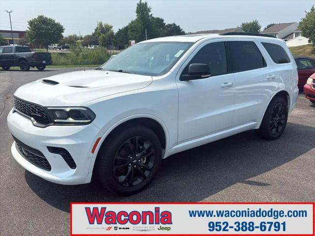 2025 Dodge Durango GT Plus AWD for sale in Waconia, MN