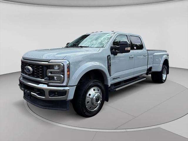 2025 Ford F-450 LARIAT for sale in Bend, OR