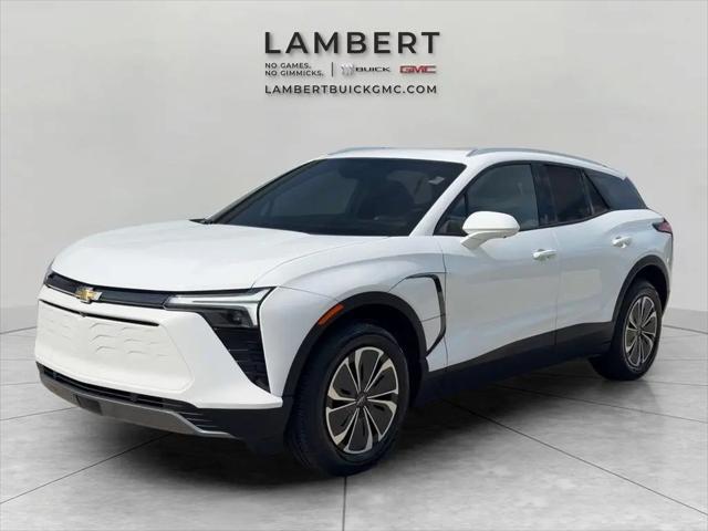 2025 Chevrolet V Blazer LT FWD for sale in Cuyahoga Falls, OH