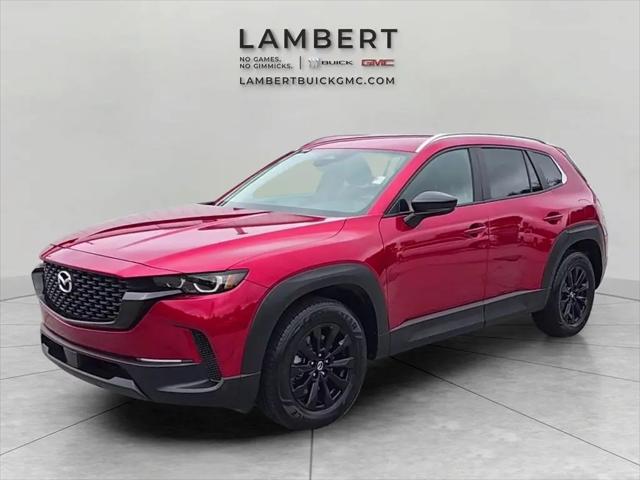 2025 Mazda CX-50 2.5 S Select Package for sale in Cuyahoga Falls, OH