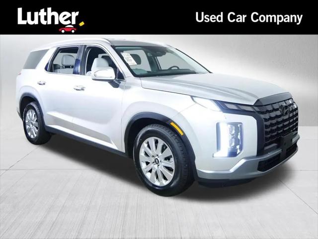 2024 Hyundai Palisade SEL for sale in Brooklyn Park, MN