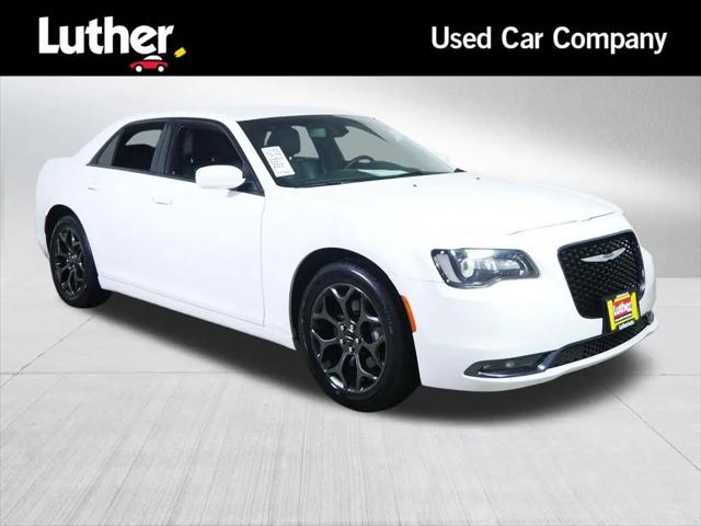 2018 Chrysler 300 300S AWD for sale in Brooklyn Park, MN