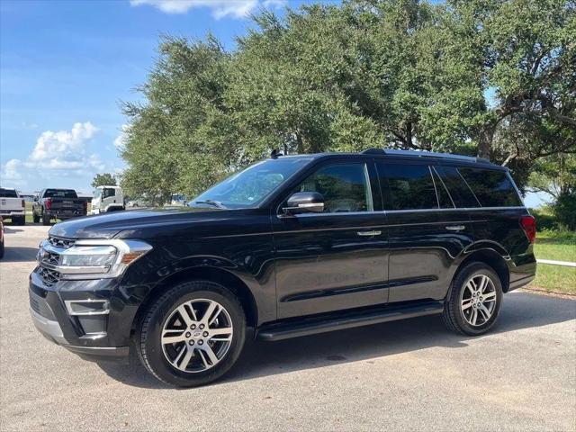 2024 Ford Expedition Limited for sale in Weimar, TX