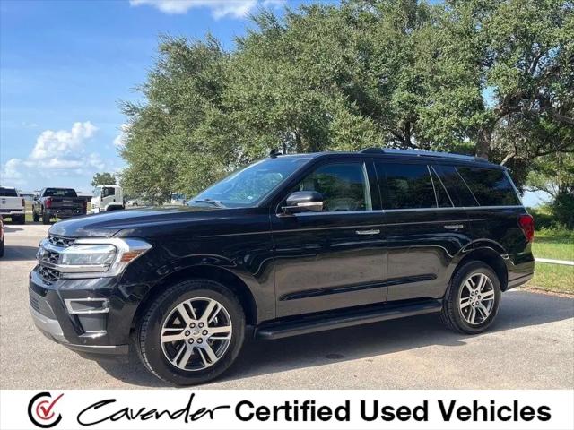 2024 Ford Expedition Limited for sale in Weimar, TX