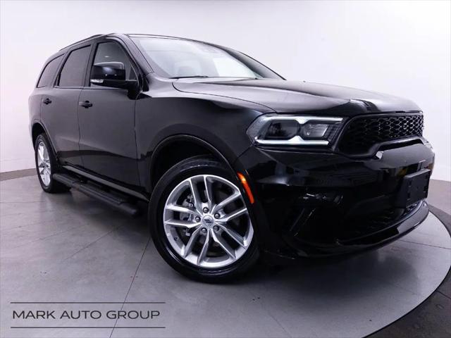 2023 Dodge Durango GT Plus AWD for sale in Scottsdale, AZ