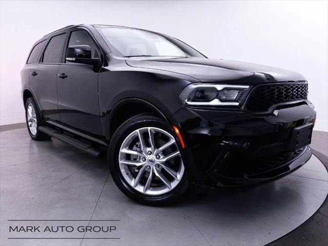 2023 Dodge Durango GT Plus AWD for sale in Scottsdale, AZ