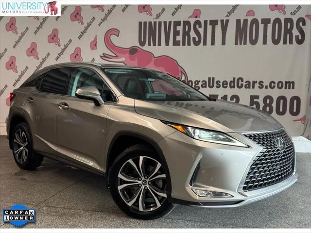 2022 Lexus RX 350 Base for sale in Chattanooga, TN