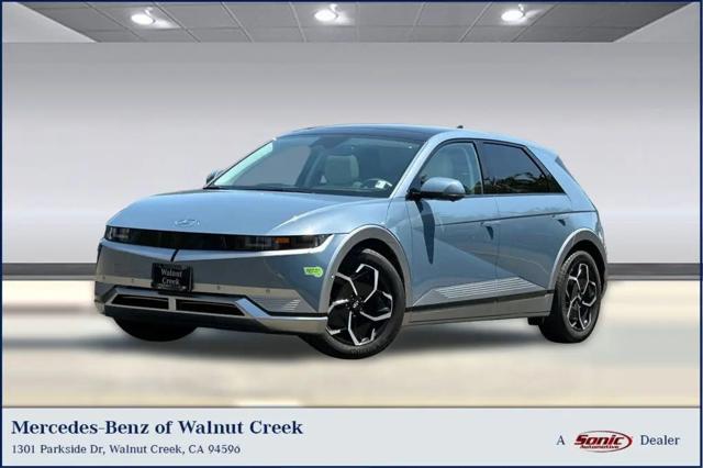 2023 Hyundai IONIQ 5 Limited for sale in Walnut Creek, CA
