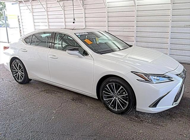 2023 Lexus ES 250 Base for sale in Madison, NC
