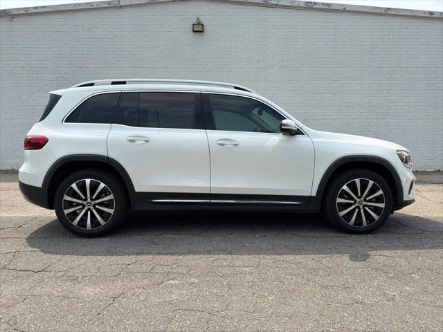 2022 Mercedes-Benz GLB Base for sale in Madison, NC