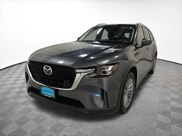 2024 Mazda X-90 3.3 Turbo Preferred for sale in Chippewa Falls, WI