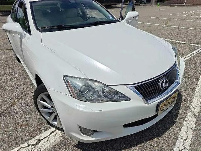 2009 Lexus IS 250 Base for sale in Ramsey, NJ