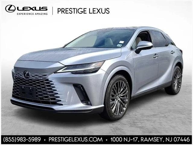 2023 Lexus RX 350 Luxury for sale in Ramsey, NJ