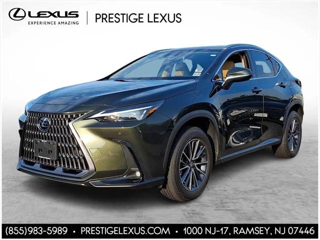 2026 Lexus NX 350 Premium for sale in Ramsey, NJ