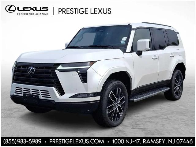 2025 Lexus GX 550 Premium+ for sale in Ramsey, NJ