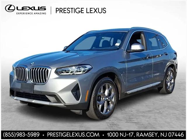 2023 BMW X3 xDrive30i for sale in Ramsey, NJ