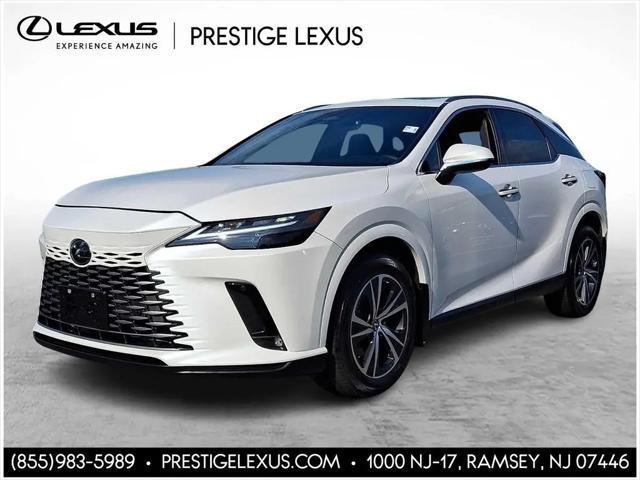 2024 Lexus RX 350 Premium for sale in Ramsey, NJ
